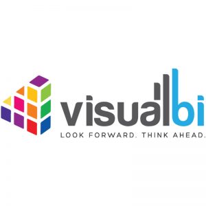 Visual BI Visual BI