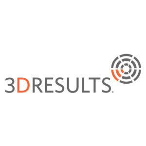 3D Results 3D Results