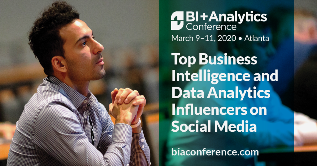 business intelligence application in social media