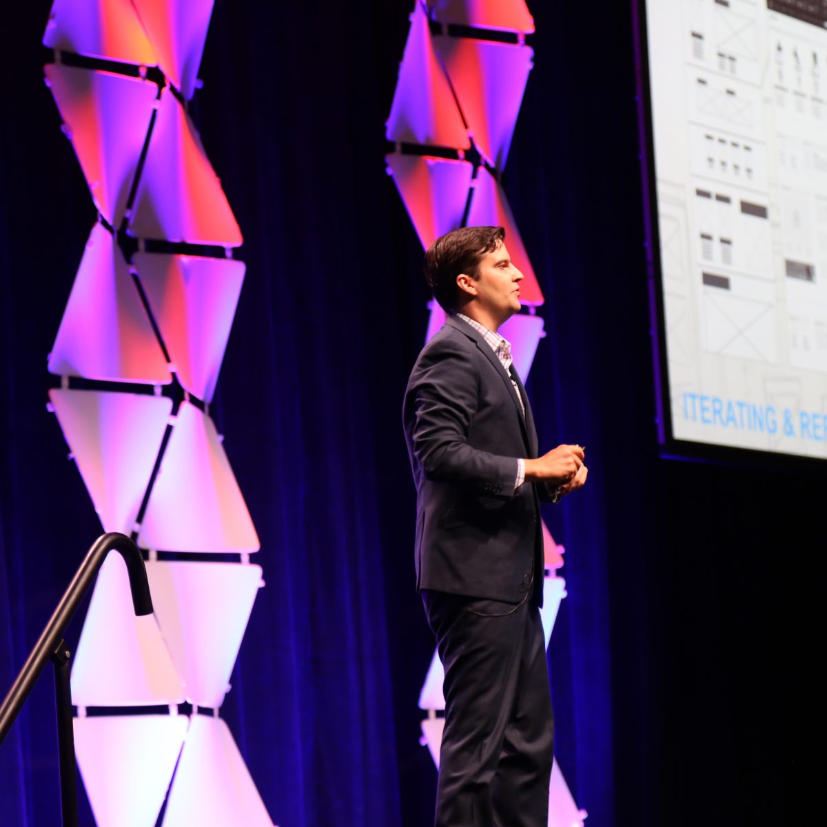 BI+Analytics Conference - BI + Analytics Conference