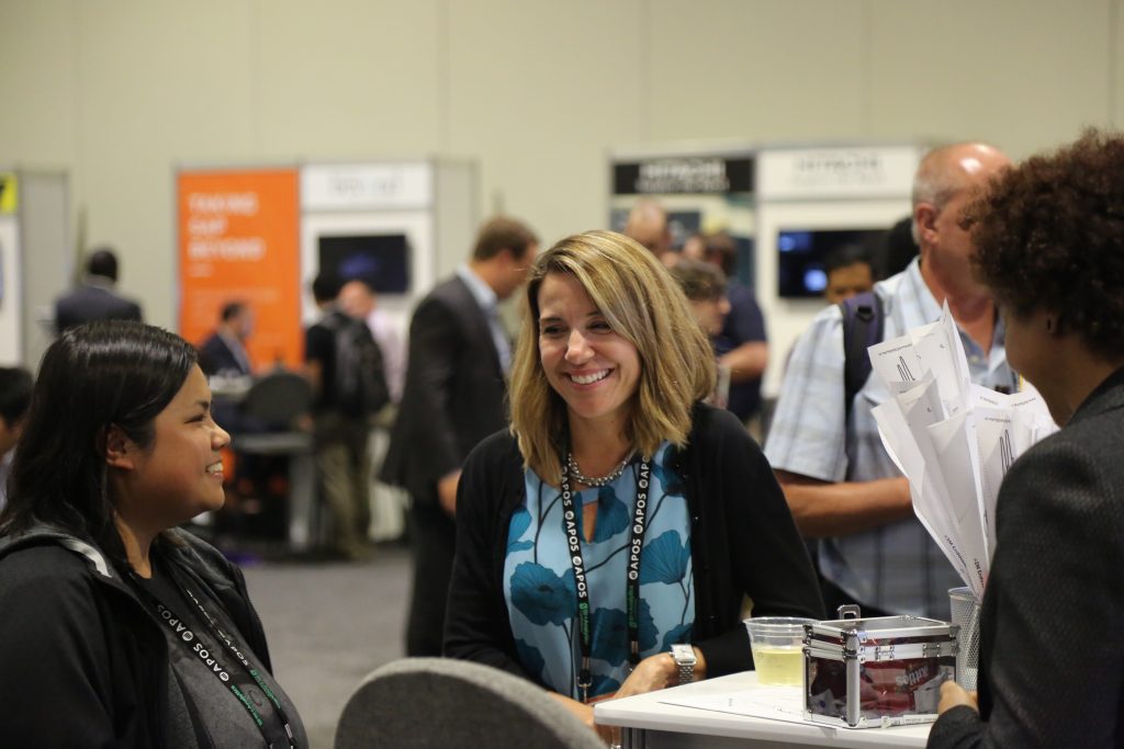 5 BI + Analytics Conference