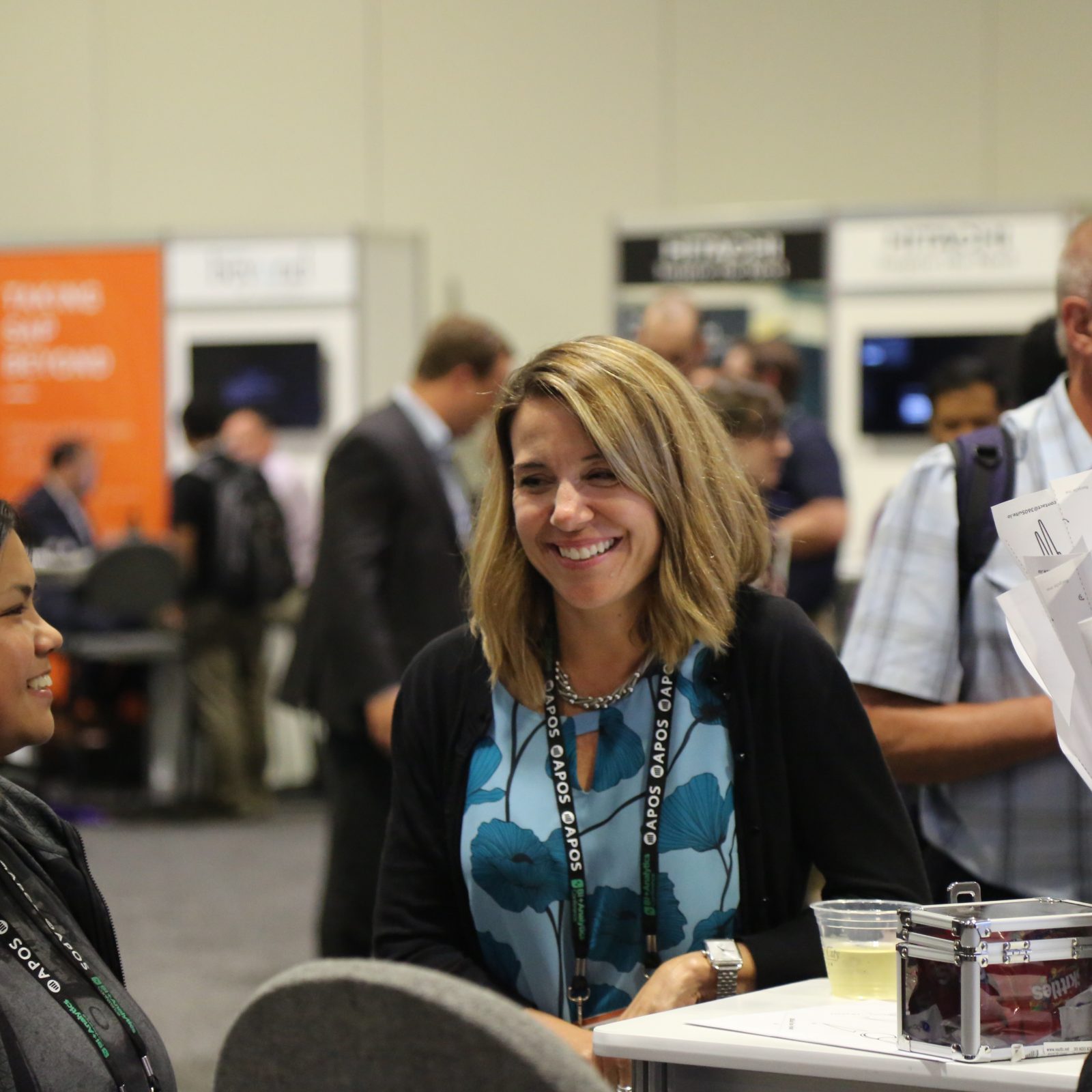 BI+Analytics Conference - BI + Analytics Conference